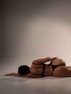 Ева, анкетные фото