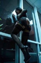 индивидуалка Полина  (Мурманск)